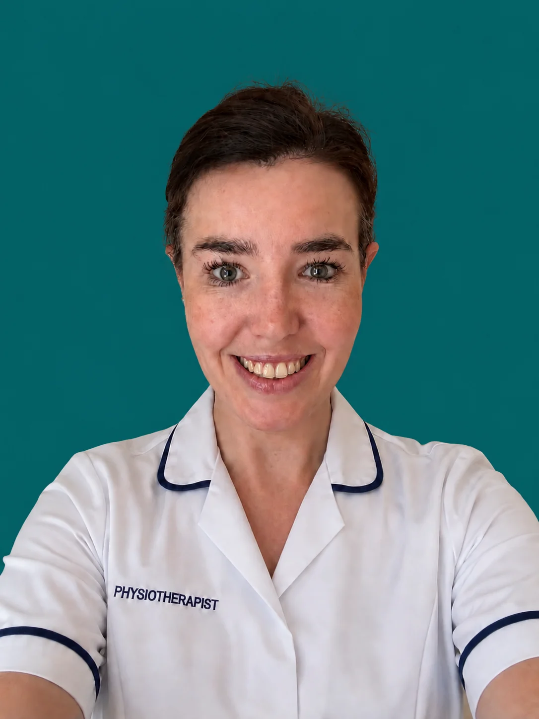 Robyn, MoveWell physiotherapist
